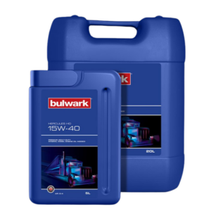Hercules HD 15W-40